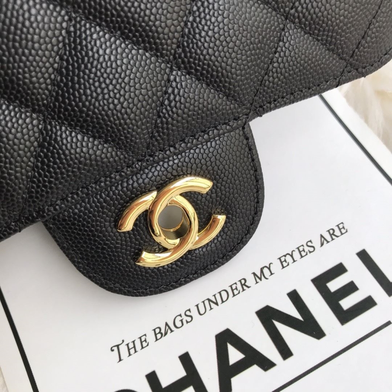 Chanel CF Series Bags